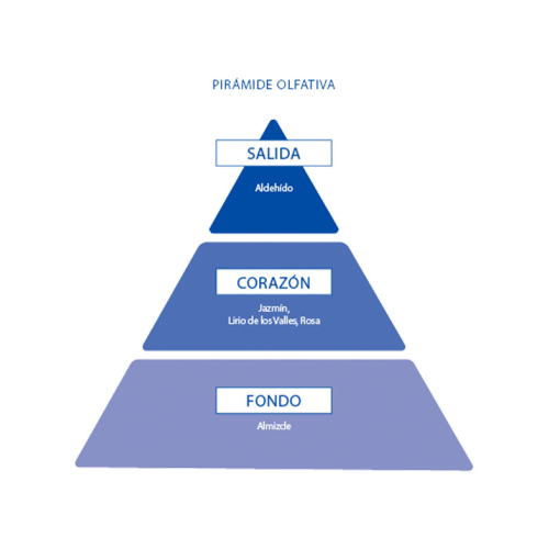 Aire de Sevilla - Eau de toilette da donna 150ml - White Musk