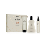 Aire de Sevilla - Eau de toilette da donna + gel doccia + spray corpo - Divana Aire de Sevilla - Eau de toilette da donna + gel doccia + spray corpo - Divana