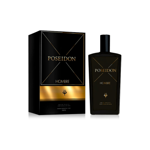 Poseidon - Confezione di Eau de toilette per uomo - Poseidon Uomo