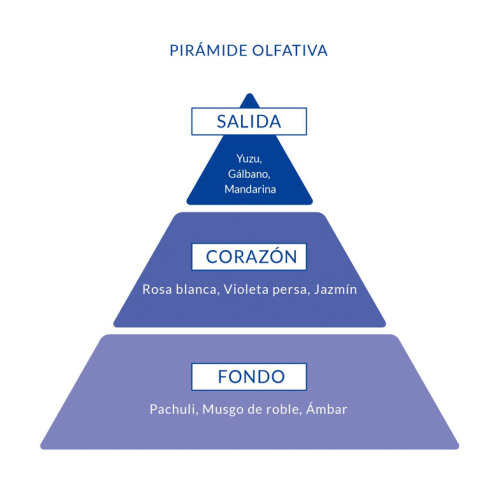 Aire de Sevilla - Confezione di eau de toilette da donna 150 ml - Rose bianche