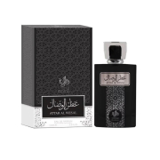 Al Wataniah - Eau de Parfum da uomo - Attar Al Wesal