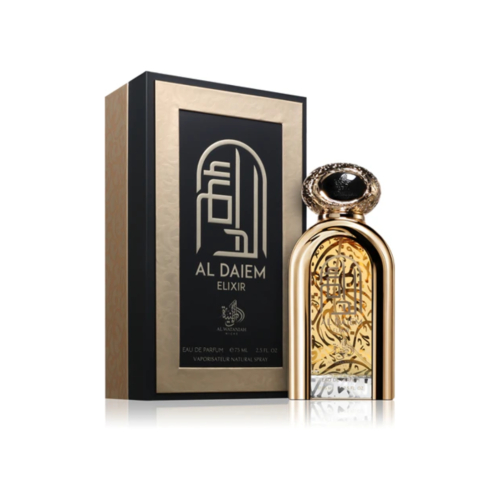 Al Wataniah - Eau de Parfum da donna - Al Daiem
