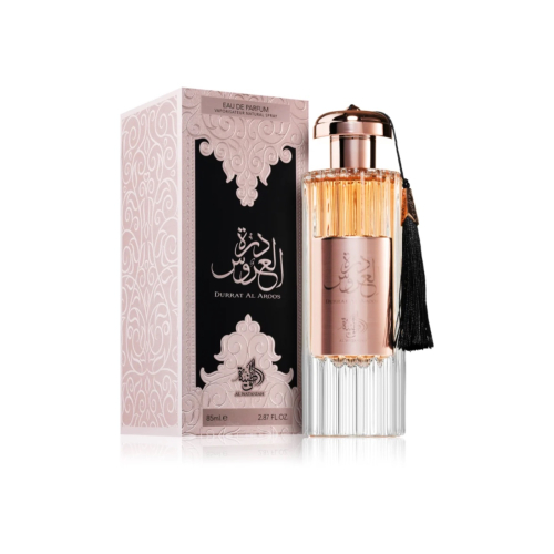 Al Wataniah - Eau de Parfum da donna - Durrat Al Aroos
