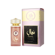 Al Wataniah - Eau de Parfum da donna - Nawal Fluorite