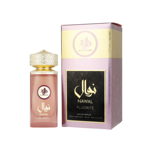 Al Wataniah - Eau de Parfum da donna - Nawal Fluorite