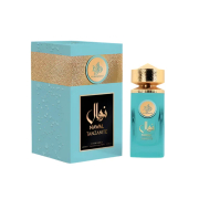 Al Wataniah - Eau de Parfum da donna - Nawal Tanzanite