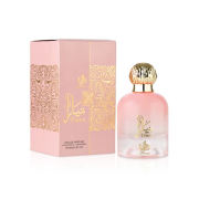 Al Wataniah - Eau de Parfum da donna - Tiara Pink