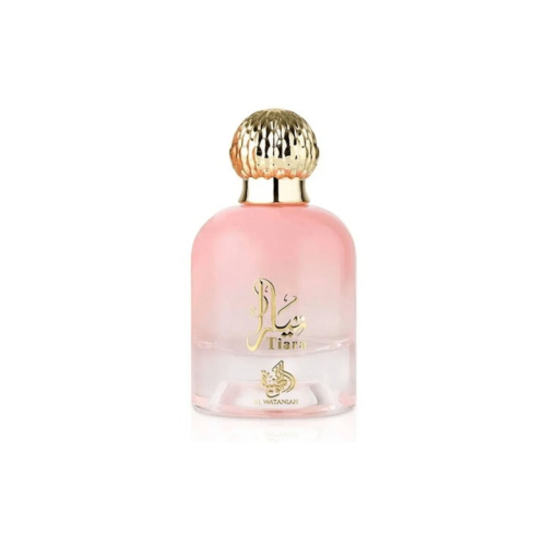 Al Wataniah - Eau de Parfum da donna - Tiara Pink