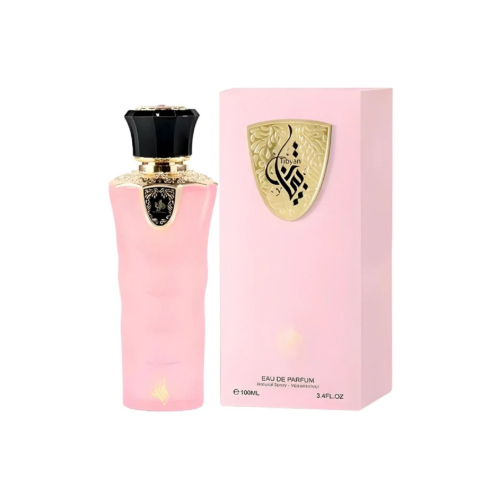 Al Wataniah - Eau de Parfum da donna - Tibyan