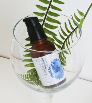 All Natural - Essenza Blooming Lifting