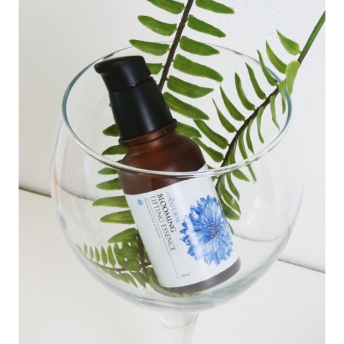 All Natural - Essenza Blooming Lifting
