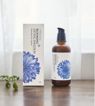 All Natural - Essenza Blooming Lifting