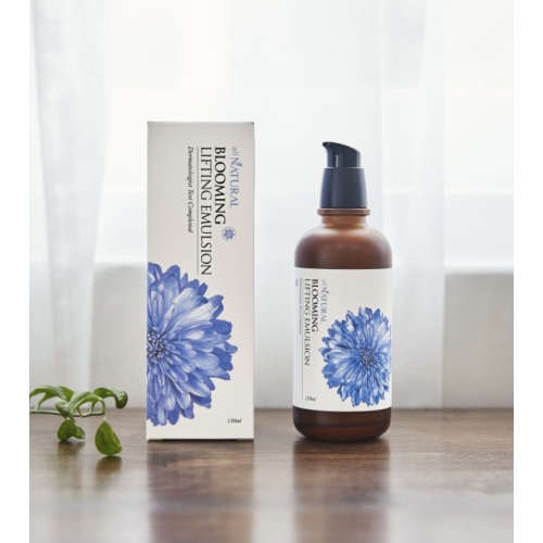All Natural - Essenza Blooming Lifting