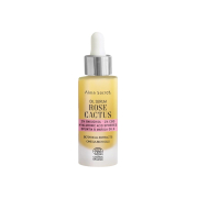 Alma Secret - Olio Siero Viso Rose Cactus