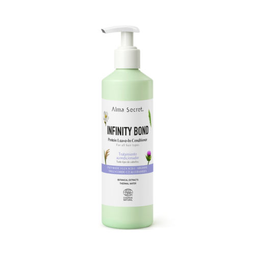 Alma Secret - Balsamo senza risciacquo Infinity Bond