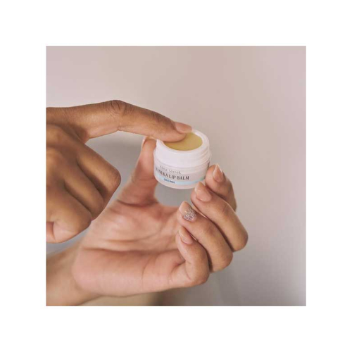 Alma Secret - Balsamo per labbra riparatore Manuka Lip Balm - Originale