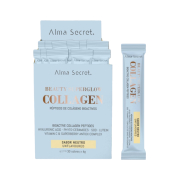Alma Secret - *Beauty Super Glow Collagen* - Integratore alimentare - Gusto neutro