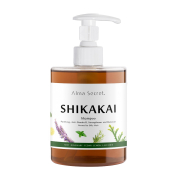 Alma Secret - Shampoo purificante Shikakai per capelli normali o grassi