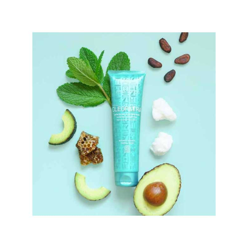 Alma Secret - *Cleopatra* - Crema ultraidratante per piedi e zone screpolate