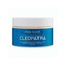 Alma Secret - *Cleopatra* - Idratante per il corpo rassodante, riparatore e ringiovanente