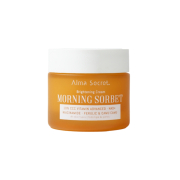 Alma Secret - Crema viso illuminante Morning Sorbet