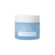 Alma Secret - Crema viso rassodante Dewy Lift - Pelle secca
