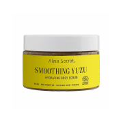Alma Secret - Scrub corpo idratante Smoothing Yuzu