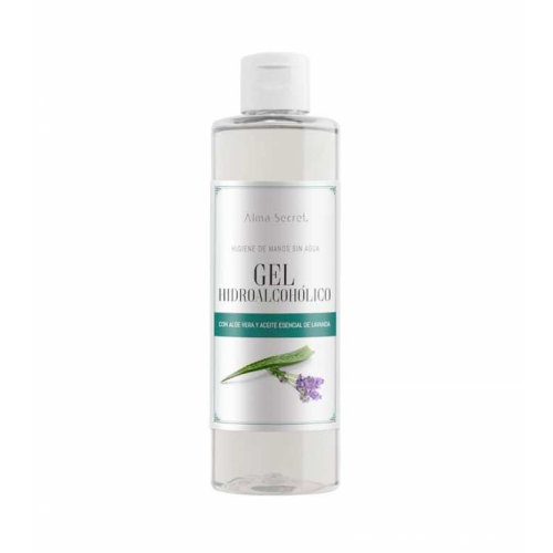 Alma Secret - Gel igienizzante per le mani