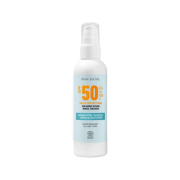 Alma Secret - Crema solare per il corpo SPF50 Skin Barrier Defense