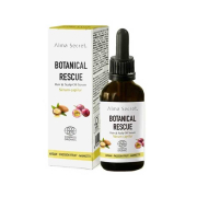 Alma Secret - Siero per capelli Botanical Rescue 50ml