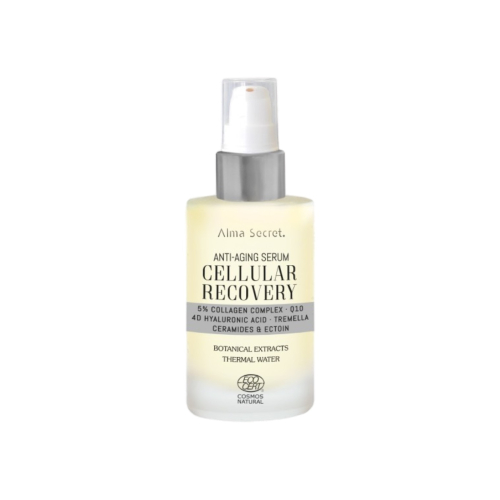 Alma Secret - Siero viso antietà Cellular Recovery