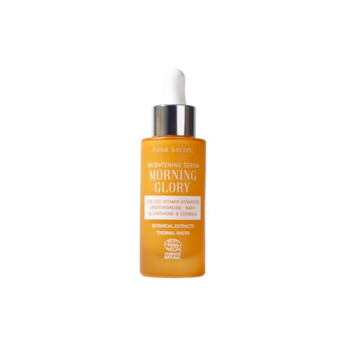 Alma Secret - Siero illuminante Morning Glory