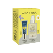 Alma Secret - Set Contorno Occhi Round Midnight + Siero Viso Cellular Recovery Alma Secret - Set Contorno Occhi Round Midnight + Siero Viso Cellular Recovery