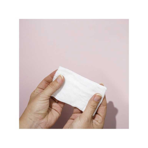 Alma Secret - Salviettine ecologiche riutilizzabili Reusable Eco-Towels 50 unità