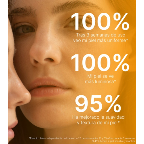 Alma Secret - Tonico esfoliante attivo Morning Vita Glow