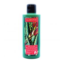 Aloesove - Acqua micellare con aloe vera