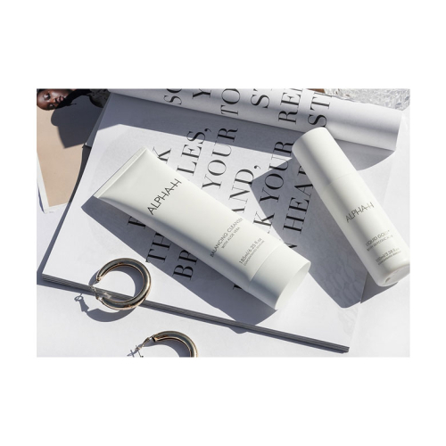 Alpha-H - Detergente con Aloe Vera Balancing Cleanser