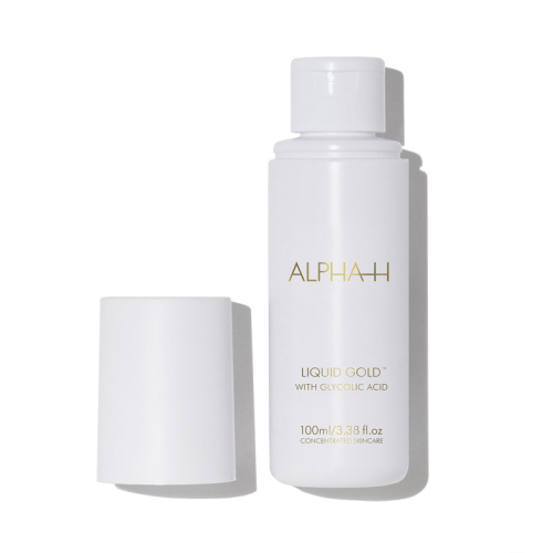 Alpha-H - Liquid Gold 5% di acido glicolico