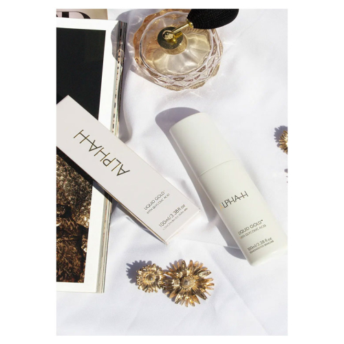 Alpha-H - Liquid Gold 5% di acido glicolico