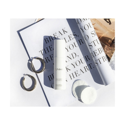 Alpha-H - Liquid Gold 5% di acido glicolico