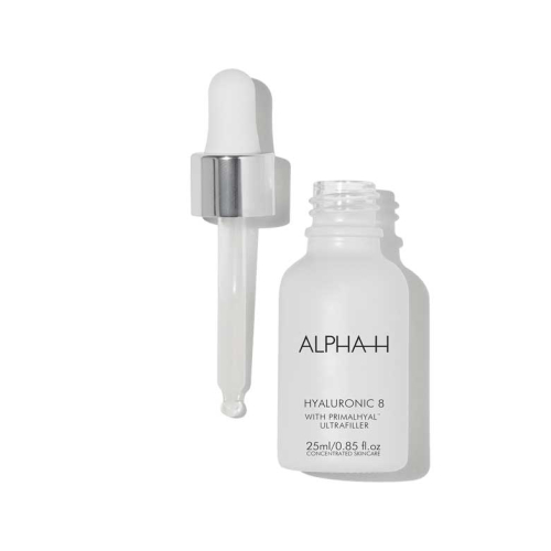Alpha-H - Siero Hyaluronic 8