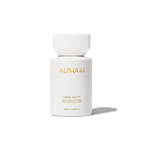 Alpha-H - Trattamento Esfoliante Liquid Gold Acido Glicolico al 5%