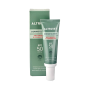 Altruist - Crema da giorno Dermatologist Anti-Redness & Pigmentation SPF 50