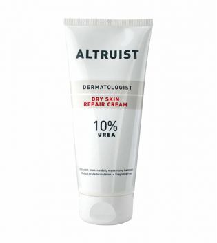 Altruist - Crema Riparatrice Dermatologist Dry Skin Repair Cream