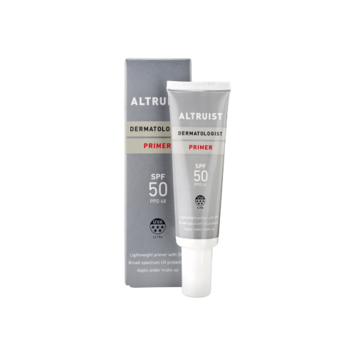 Altruist - Primer leggero SPF50