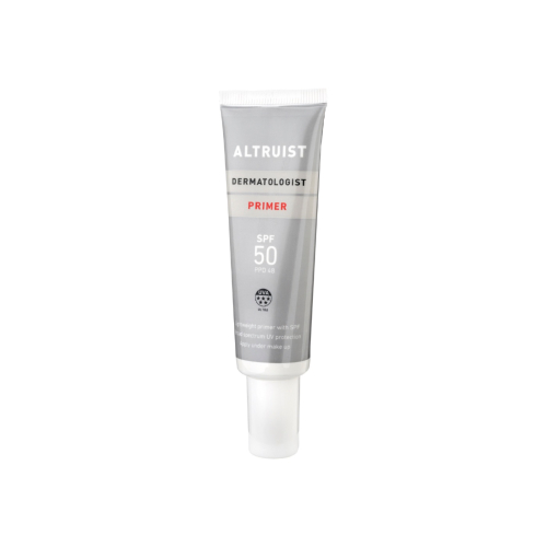 Altruist - Primer leggero SPF50