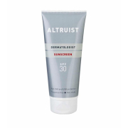 Altruist - Crema solare Dermatologist Sunscreen SPF 30 - 200ml