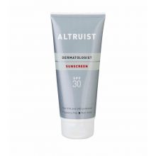 Altruist - Crema solare Dermatologist Sunscreen SPF 30 - 200ml