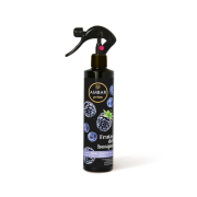 AMBAR Perfums - Deodorante spray per ambienti - Frutti di bosco