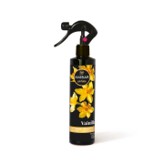 AMBAR Perfums - Deodorante Spray per ambienti - Vaniglia
